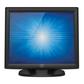 ELO Touch Solutions ET1715L-7CWB-1-GY-G